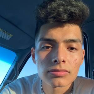 Meet your Posher, Alberto